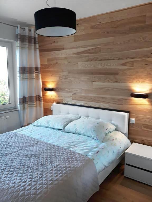 Apartament Szary Wilk Swieradow-Zdroj Bagian luar foto